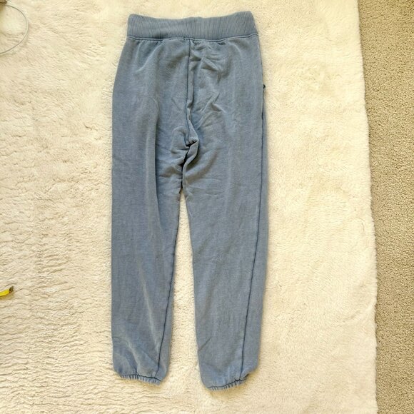 Aeri Distressed Sweatpants - Picture 3 of 7